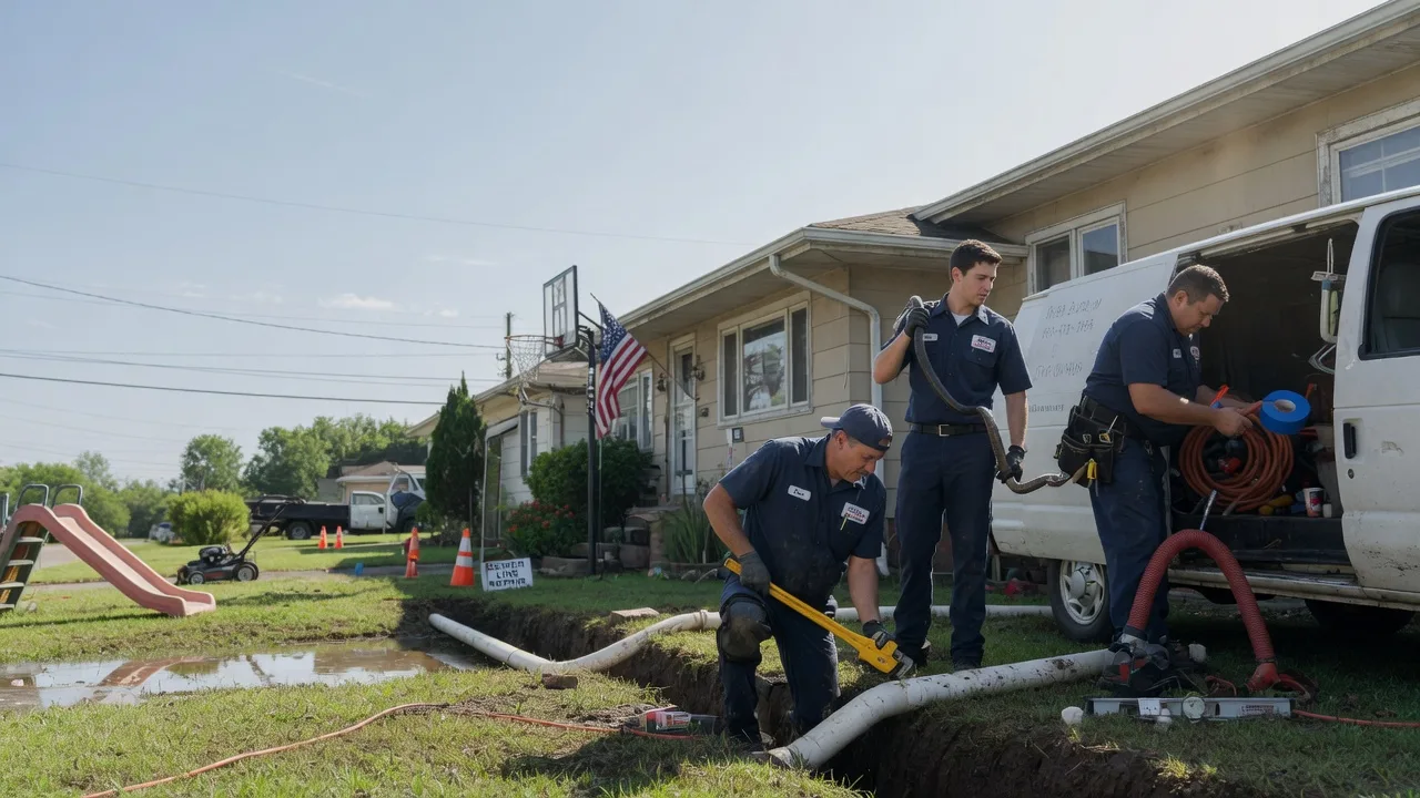 Toilet Installation in Middleburg, KY near me